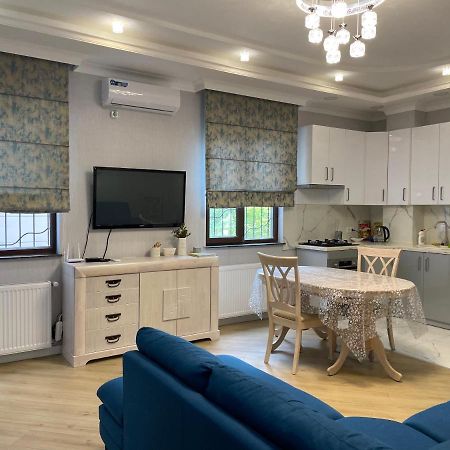 City Centre Apartment Kutaisi Exterior photo