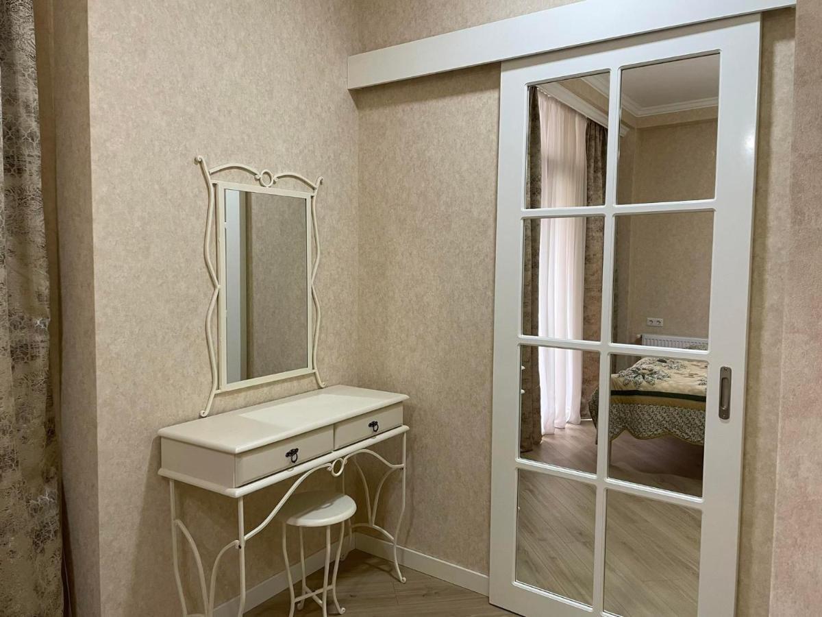 City Centre Apartment Kutaisi Exterior photo