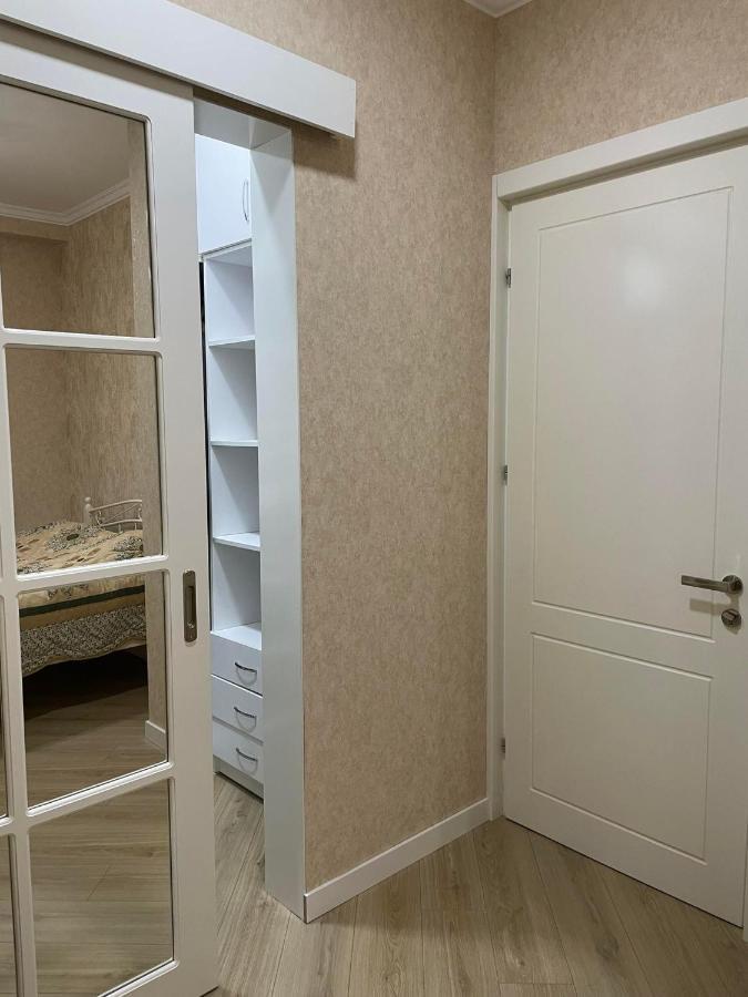 City Centre Apartment Kutaisi Exterior photo