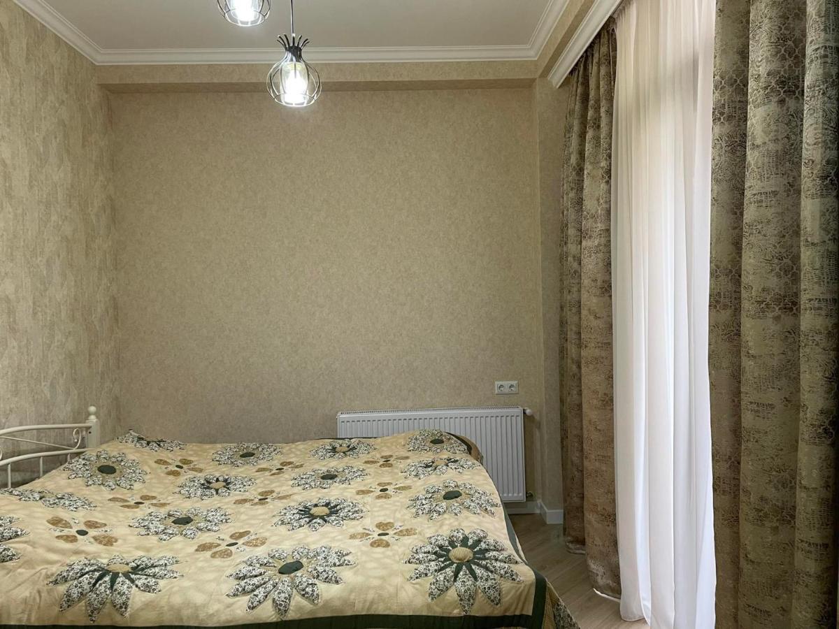 City Centre Apartment Kutaisi Exterior photo