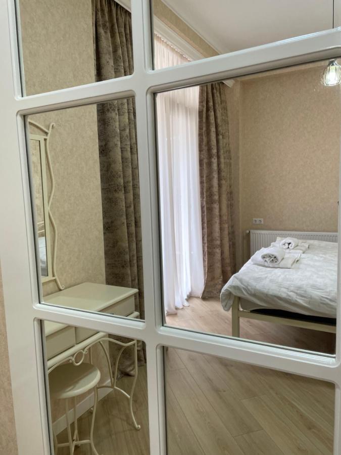 City Centre Apartment Kutaisi Exterior photo