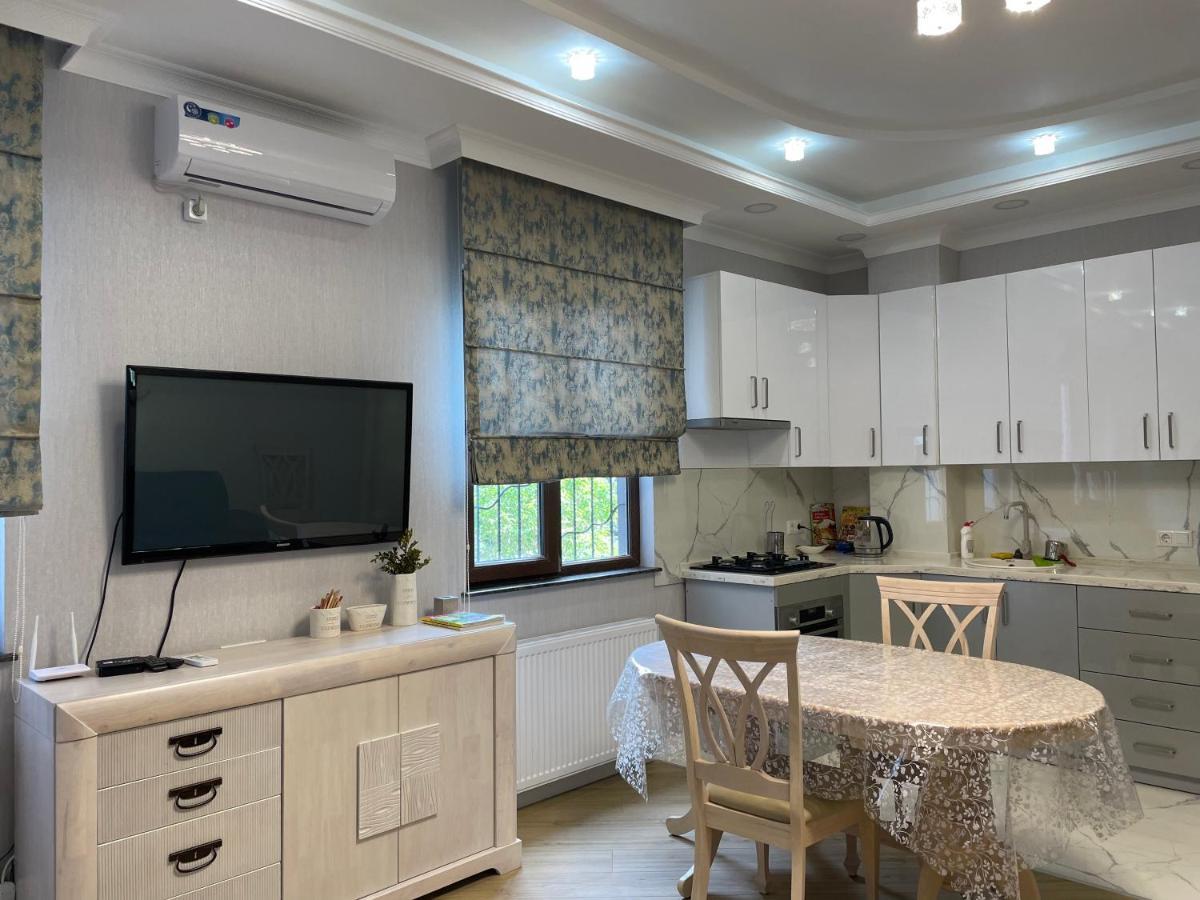 City Centre Apartment Kutaisi Exterior photo