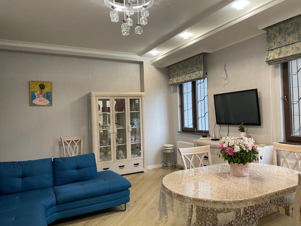 City Centre Apartment Kutaisi Exterior photo