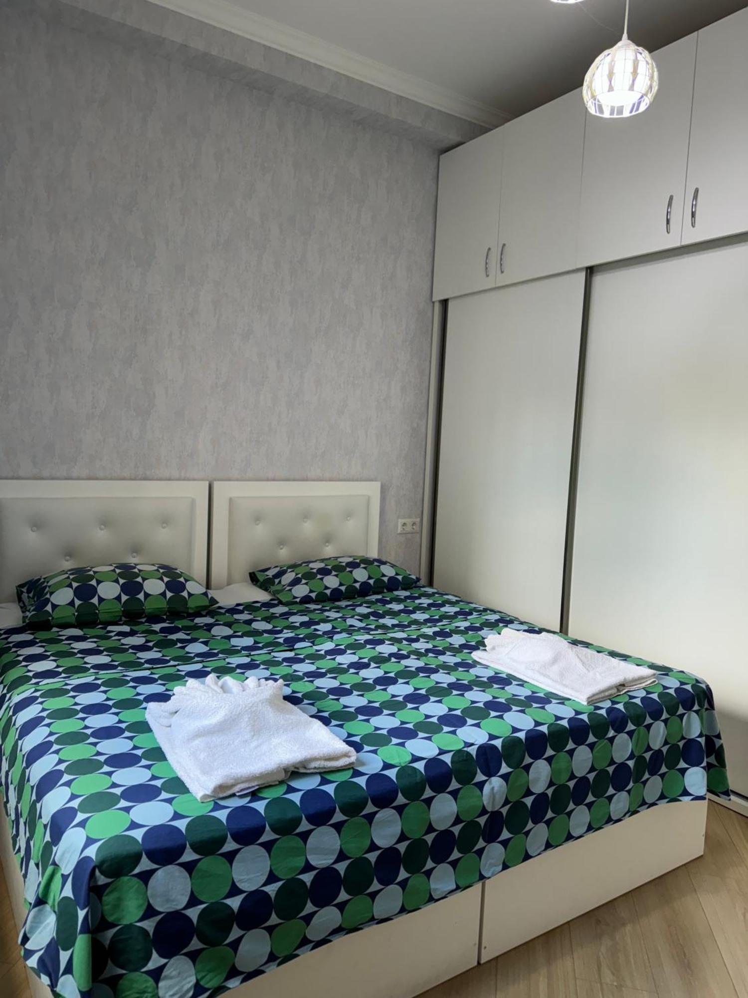 City Centre Apartment Kutaisi Exterior photo